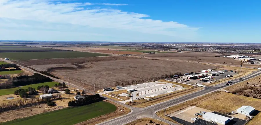 00000 Kiowa Road, McPherson, KS 67460 - #2