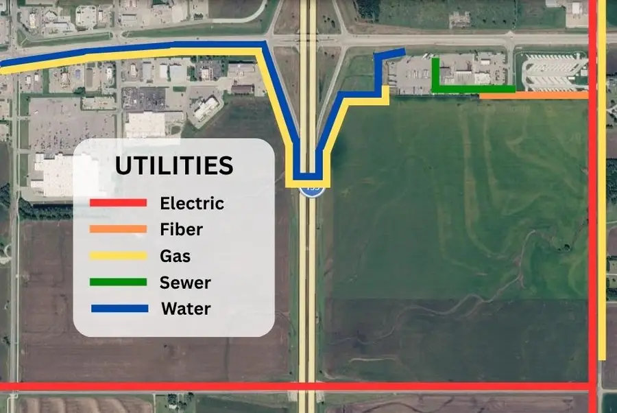 00000 Kiowa Road, McPherson, KS 67460 - #3