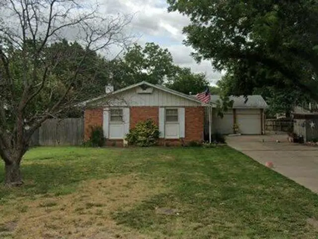 520 N Birch Ave, Valley Center, KS 67147-2551 - #1