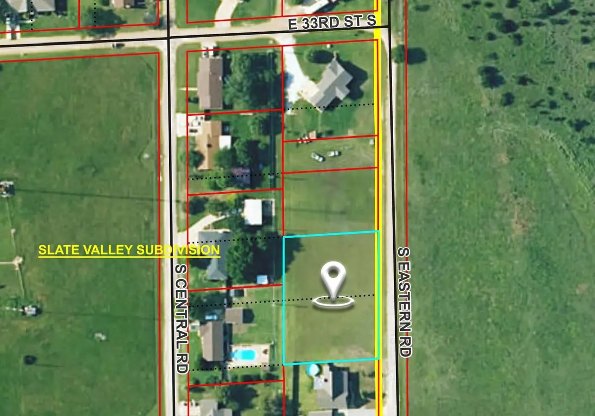 00000 S Eastern Rd, Wellington, KS 67152 - #1