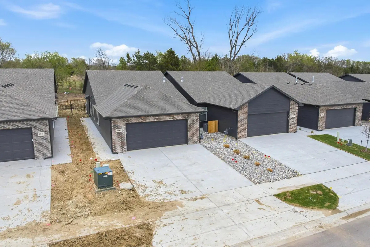 4942 N Vassar Ave, Wichita, KS 67220 - #1