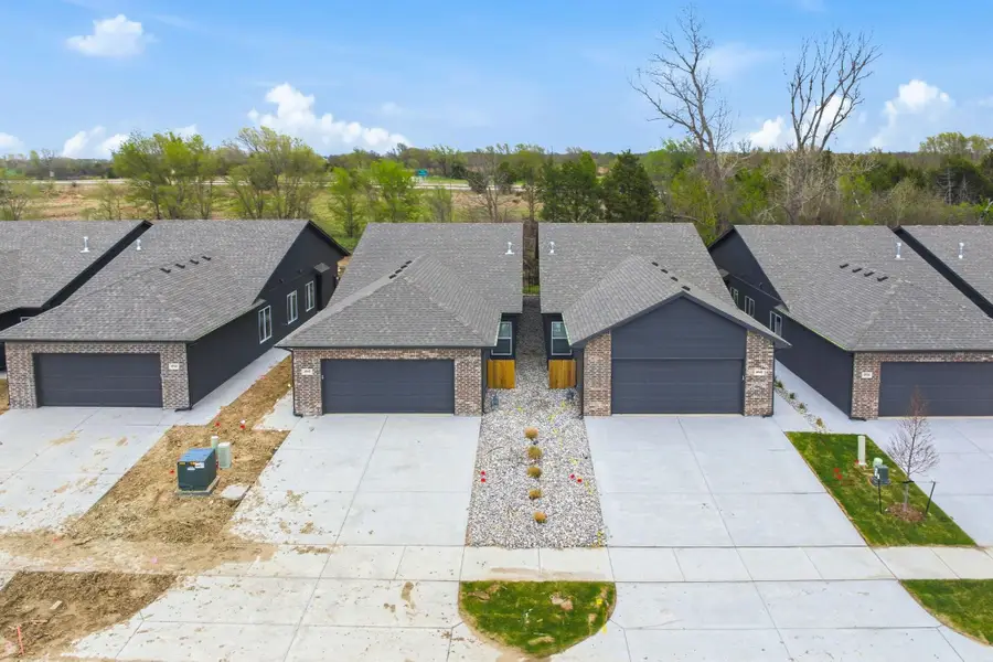 4942 N Vassar Ave, Wichita, KS 67220 - #2