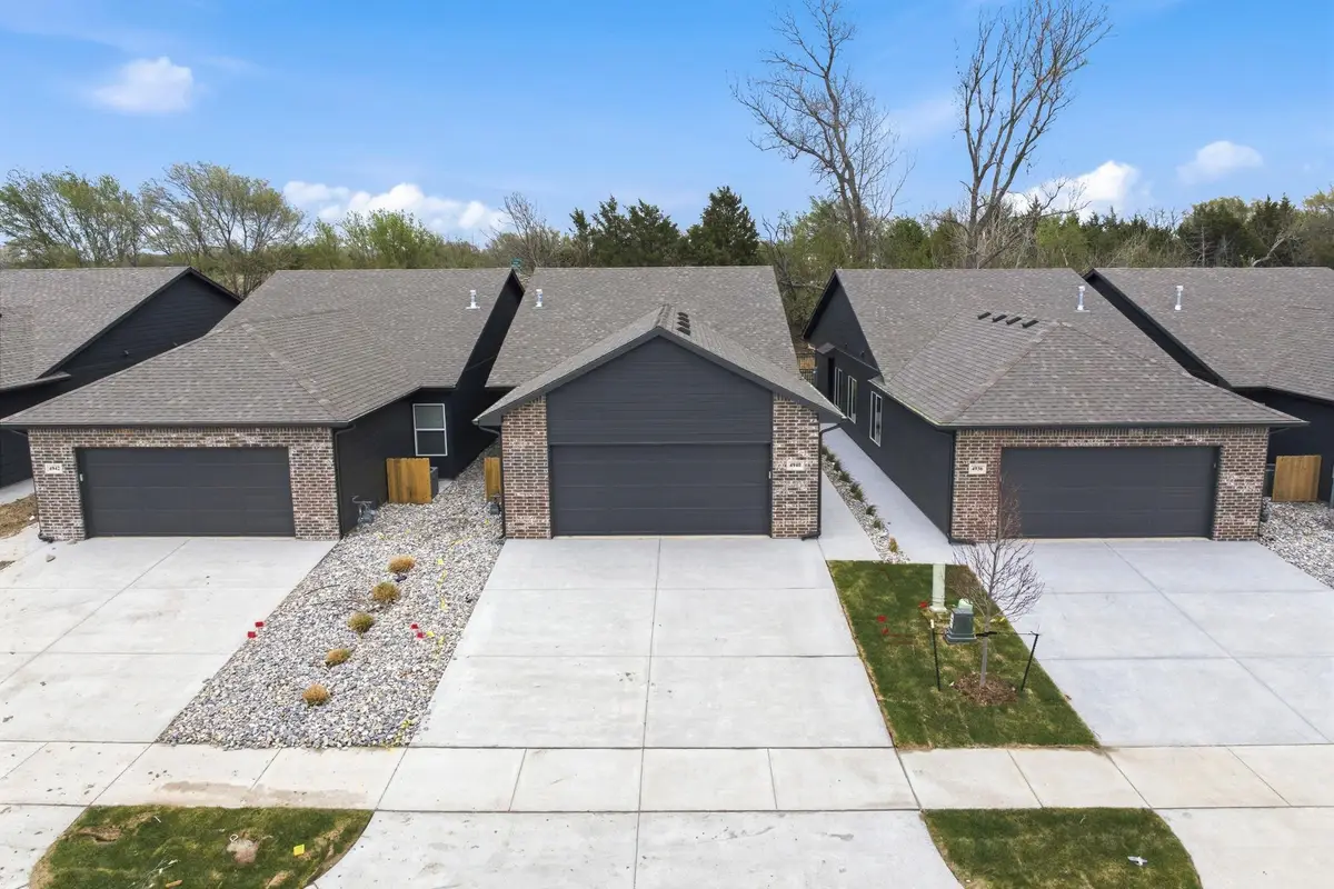 4940 N Vassar Ave, Wichita, KS 67220 - #1