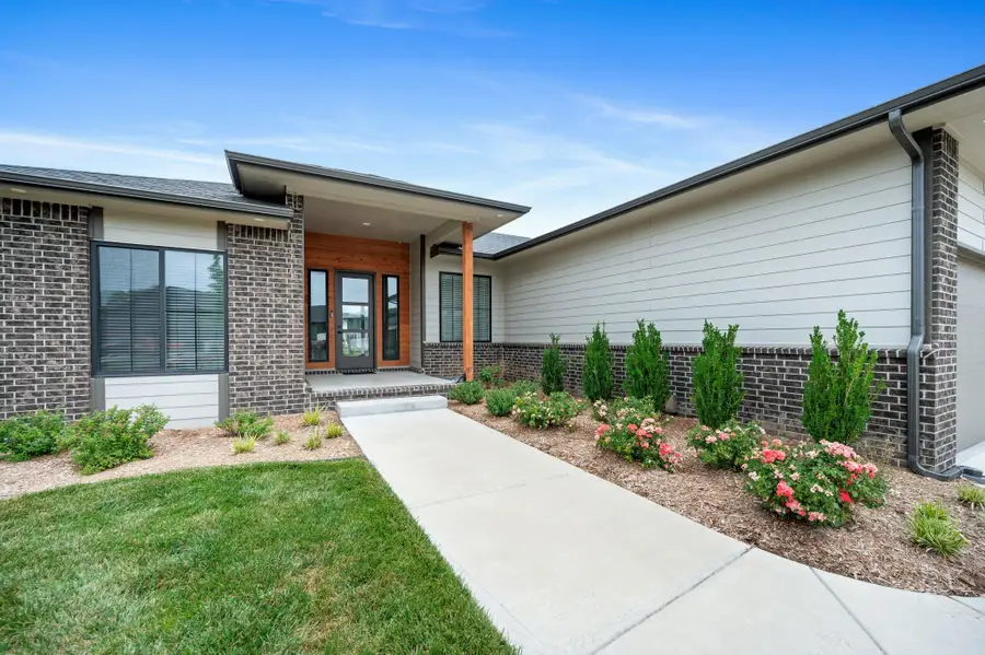 1100 Summerchase, Derby, KS 67037 - #2