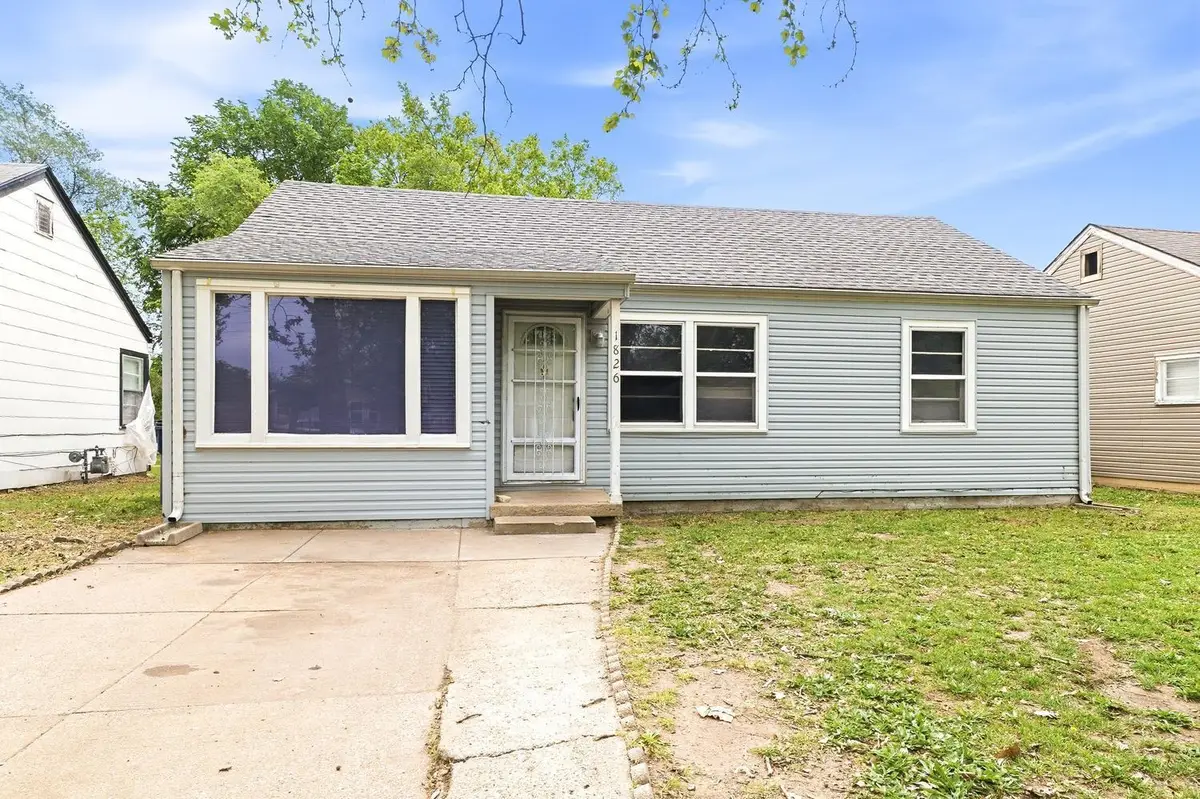 1826 N Piatt Ave, Wichita, KS 67214 - #1