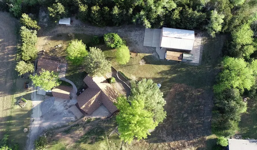 701 N Perry St, Brookville, KS 67425 - #2