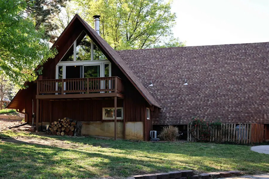 701 N Perry St, Brookville, KS 67425 - #3