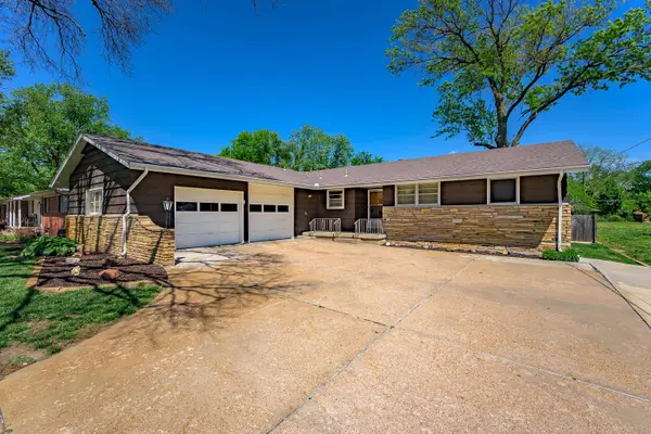 3146 N Coolidge Ave, Wichita, KS 67204-4249