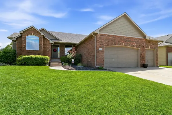 8905 W Silver Hollow Ct., Wichita, KS 67205