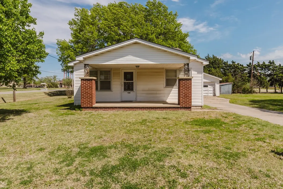 100 Matson, Kechi, KS 67067 - #1