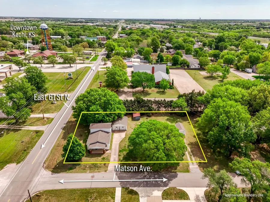 100 Matson, Kechi, KS 67067 - #2