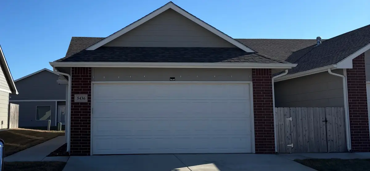 5436 N Colburn Ct, Bel Aire, KS 67220 - #1