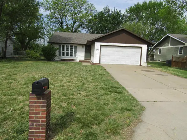 2742 Linda Ln., Salina, KS 67401