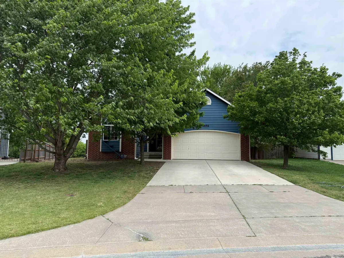 4896 E Ashton, Bel Aire, KS 67220 - #1