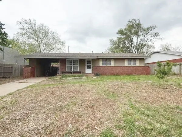 6232 N Newport St, Park City, KS 67219