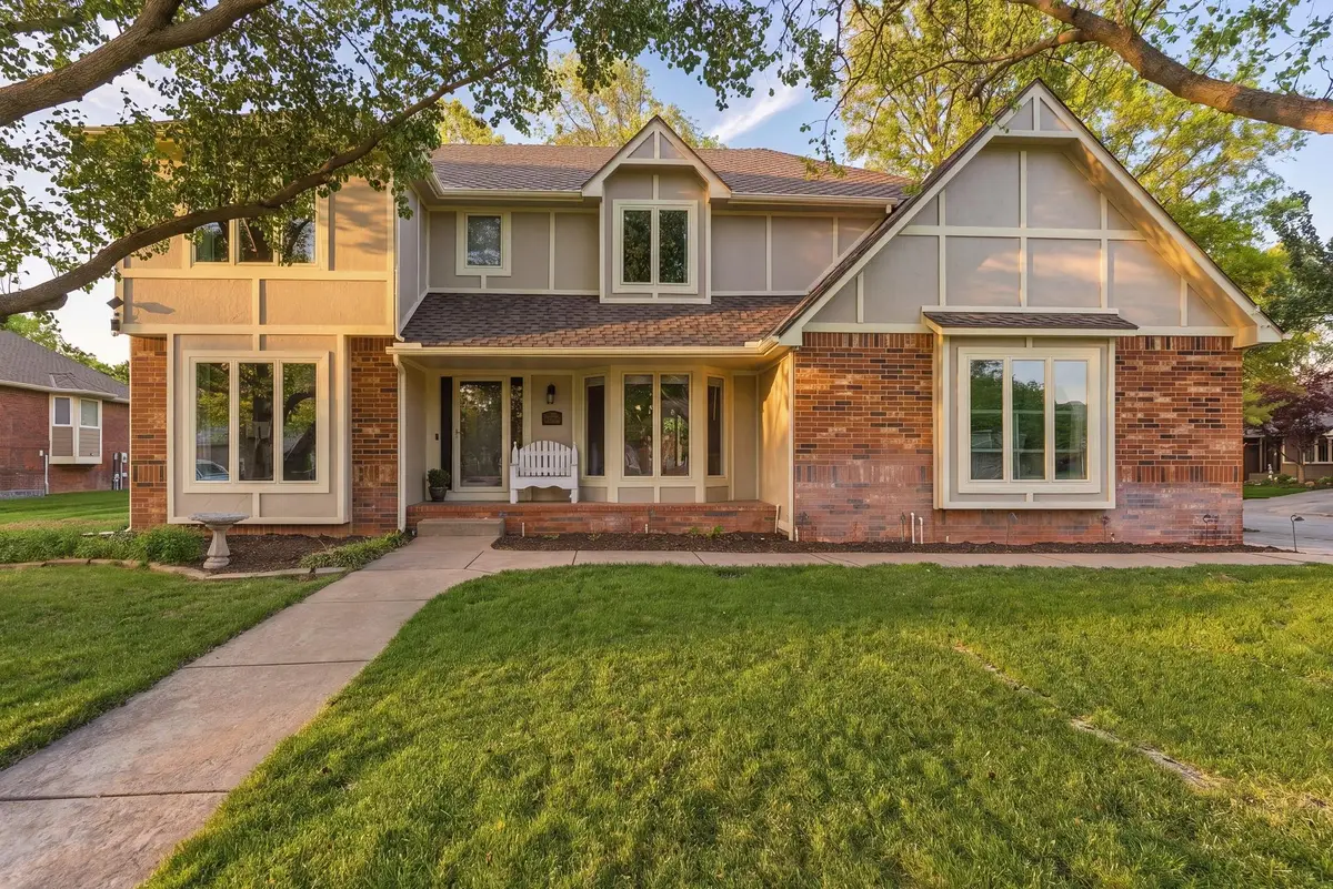 12106 W Autumn Ridge Ct, Wichita, KS 67235 - #1