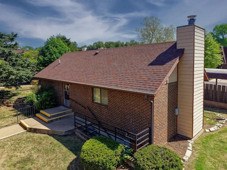1500 E 10th A5, Winfield, KS 67156 - #3