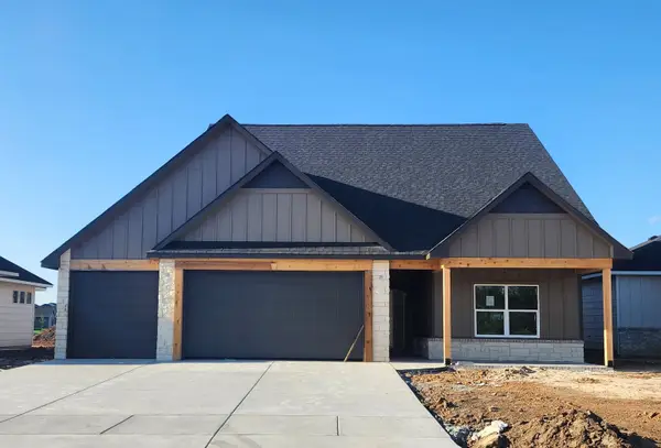 742 N Rainbow Lake Ct., Wichita, KS 67235