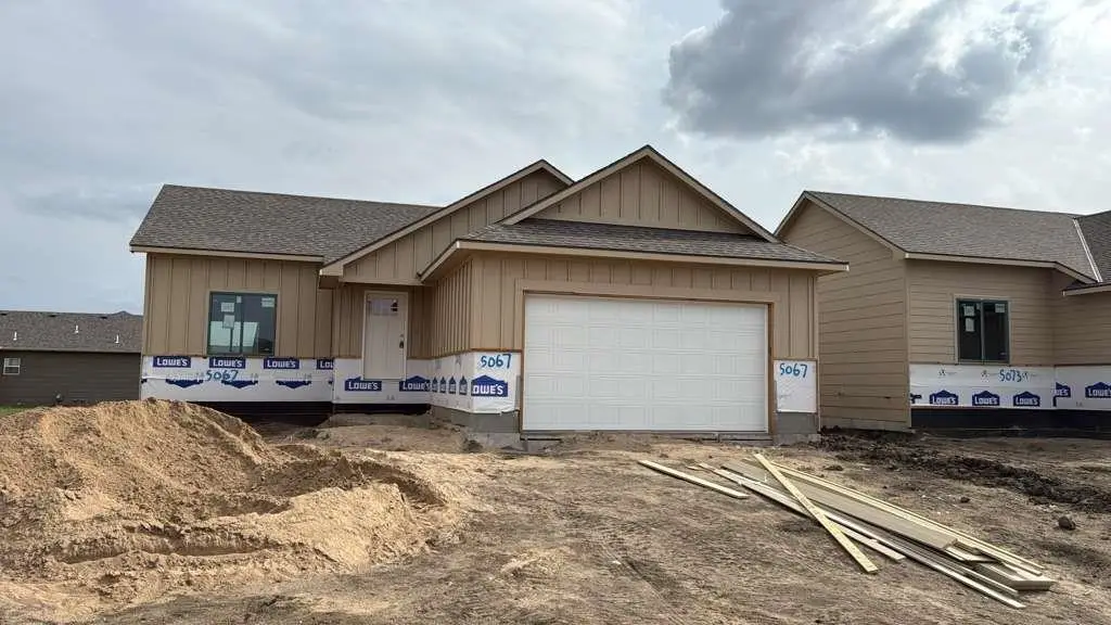 5067 N Toben Ct., Bel Aire, KS 67226 - #1