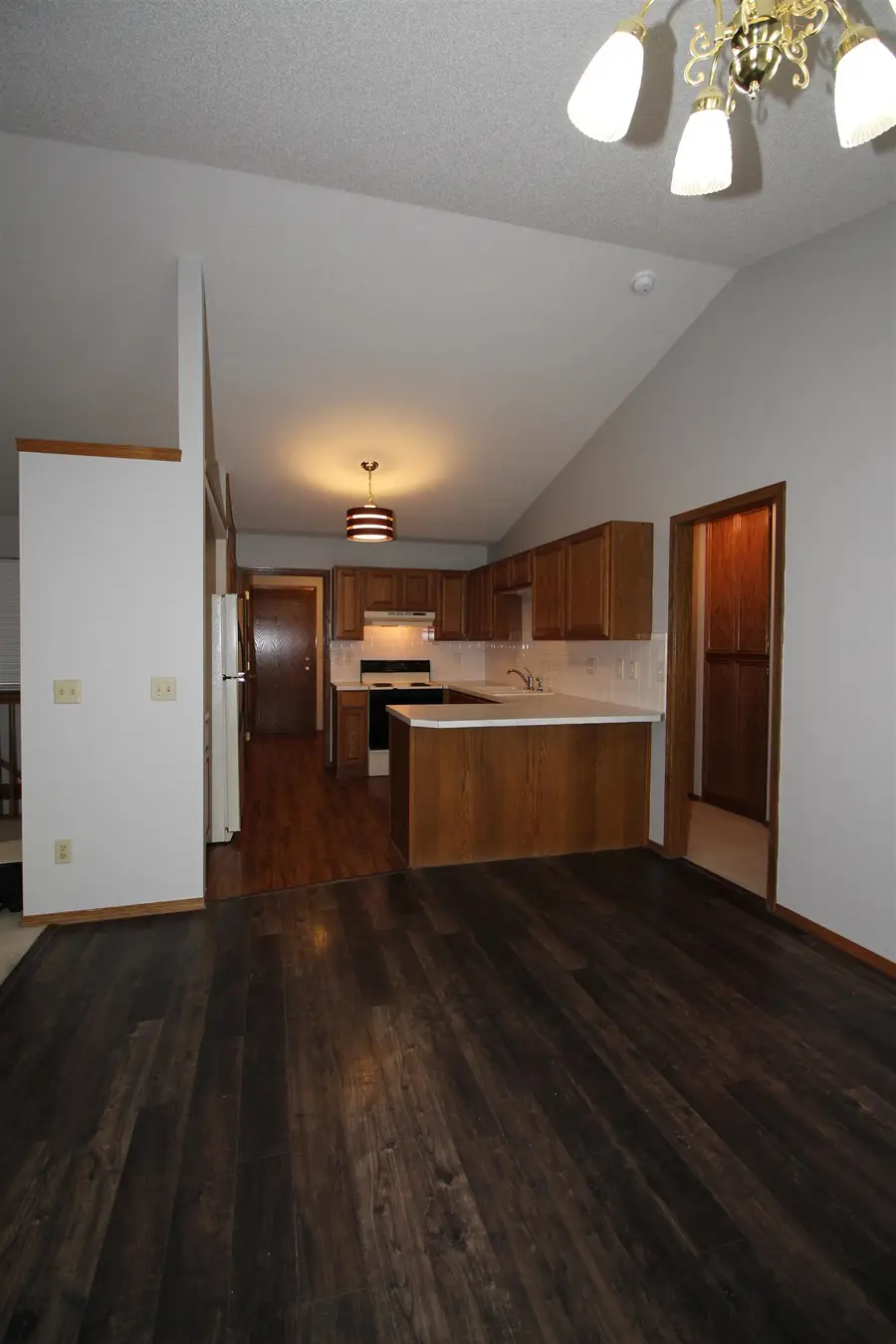 1114 S Longford St, Wichita, KS 67207-3238 - #3