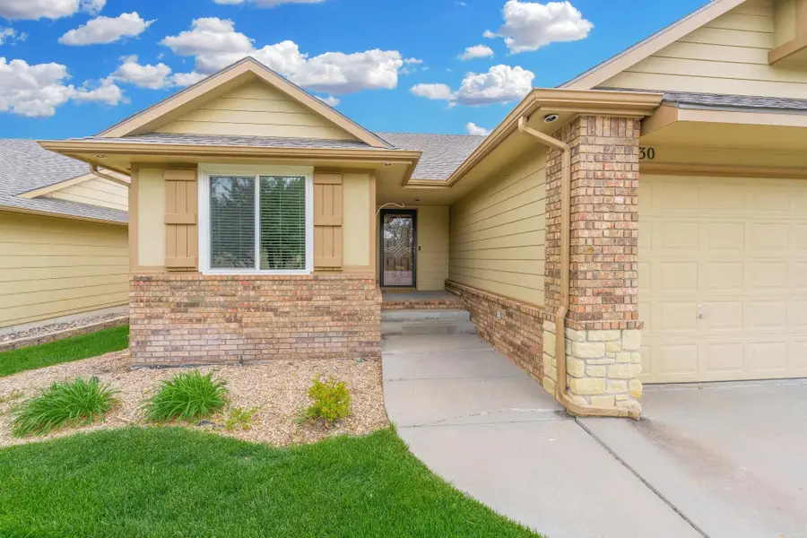 3730 N Ridge Port Ct., Wichita, KS 67205 - #3
