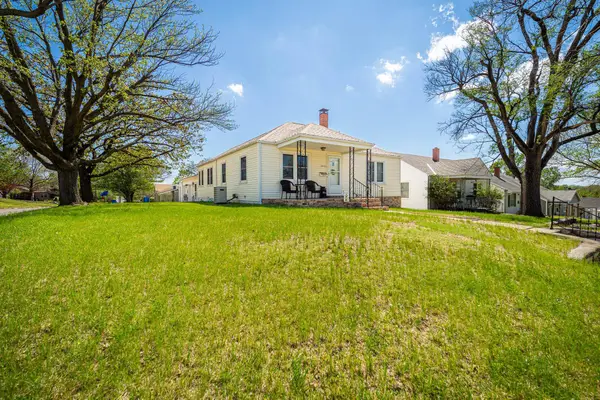 234 E 11th St., Concordia, KS 66901