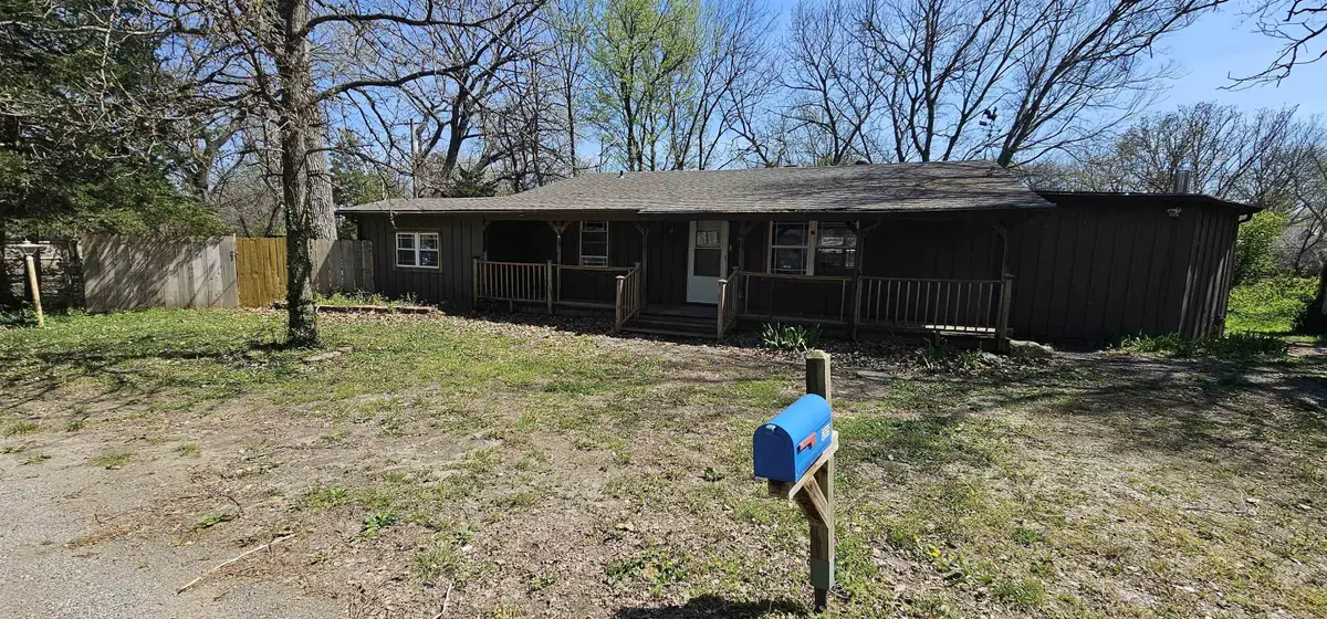 12689 SW Chisholm Trail Rd., Andover, KS 67002 - #1