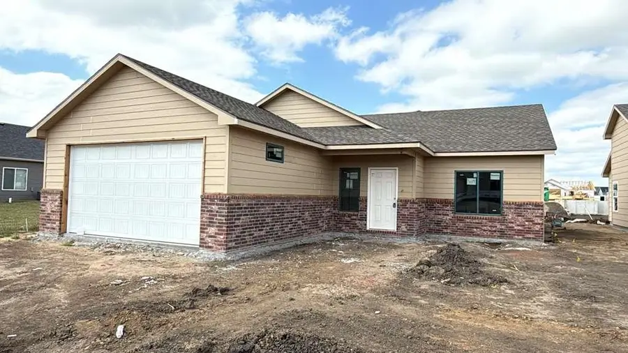 5079 N Toben Dr., Bel Aire, KS 67226 - #2