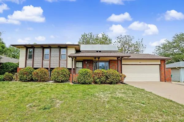 310 E Brownie, Rose Hill, KS 67037