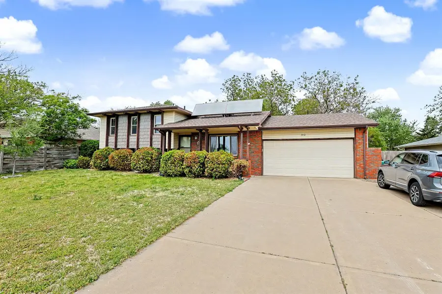 310 E Brownie, Rose Hill, KS 67037 - #2