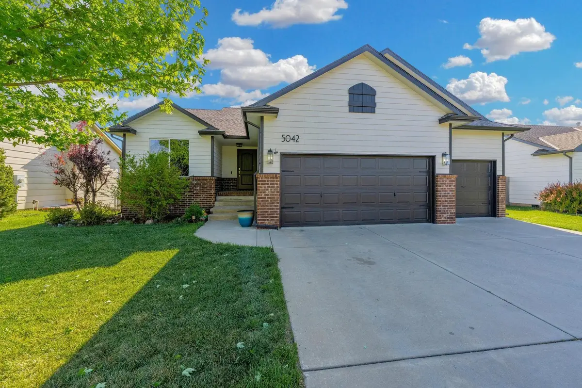 5042 N Marblefalls, Wichita, KS 67219 - #1