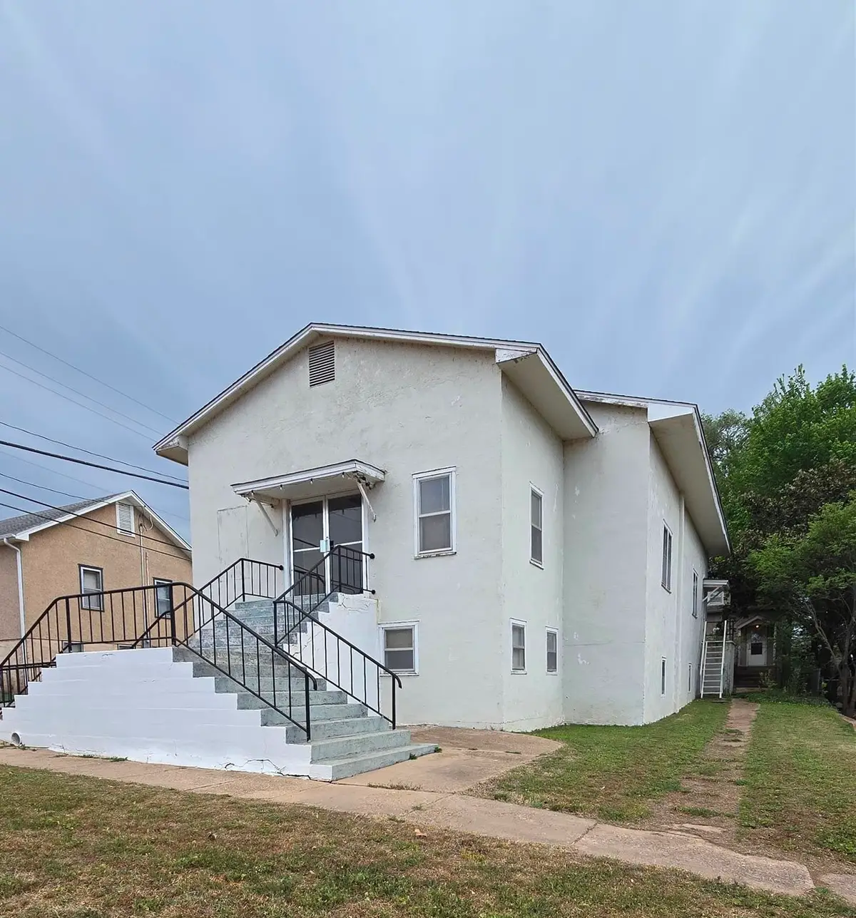 111 W 1st, Medicine Lodge, KS 67104 - #1