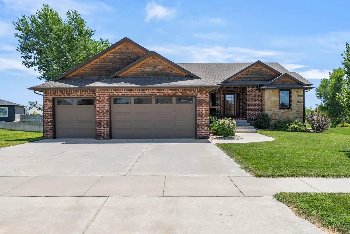 2905 W 58th Street North, Wichita, KS 67204 - #1