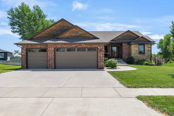 2905 W 58th Street North, Wichita, KS 67204