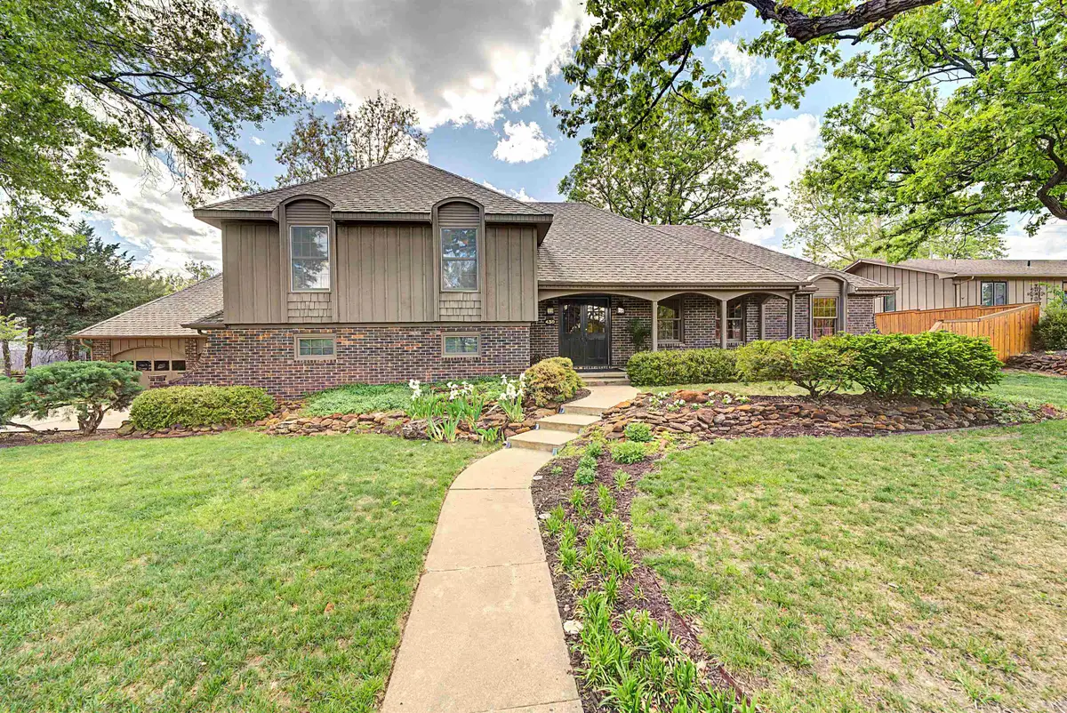 430 Beechwood Rd, Salina, KS 67401 - #1