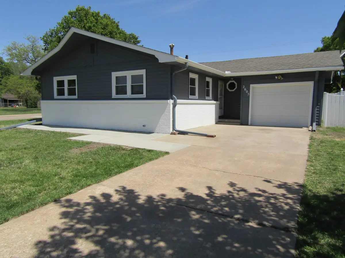 2605 Robin Rd., Salina, KS 67401 - #1