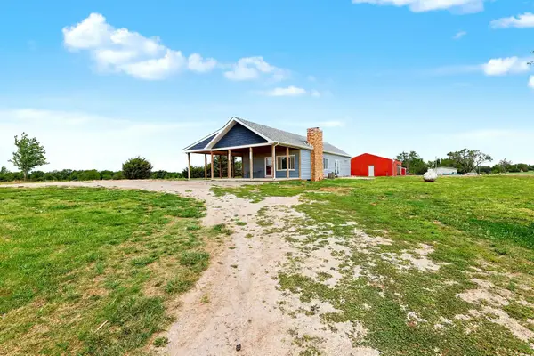 12024 SW 160th St, Rose Hill, KS 67133
