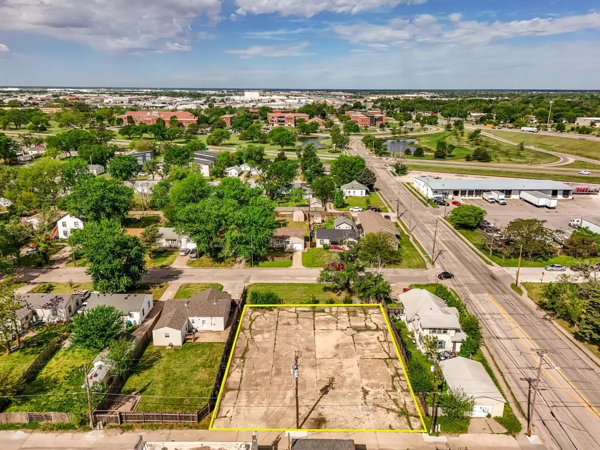 0.32 Acres S Richmond, Wichita, KS 67213 - #1