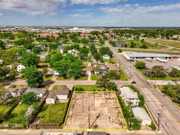 0.32 Acres S Richmond, Wichita, KS 67213