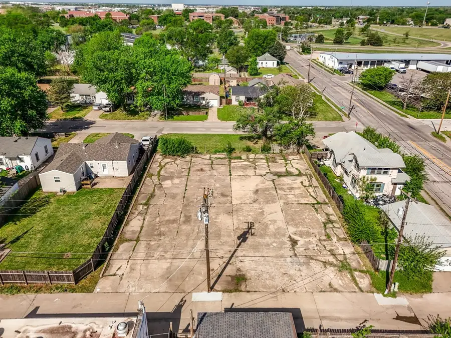 0.32 Acres S Richmond, Wichita, KS 67213 - #2