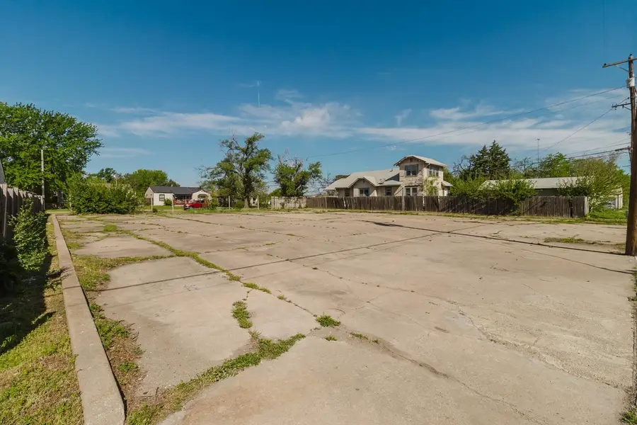 0.32 Acres S Richmond, Wichita, KS 67213 - #3
