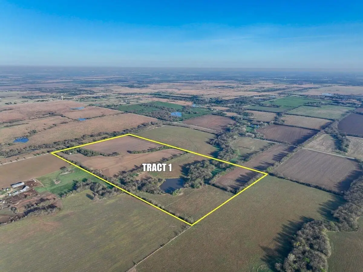 000 SW Shumway Rd, Augusta, KS 67010 - #1