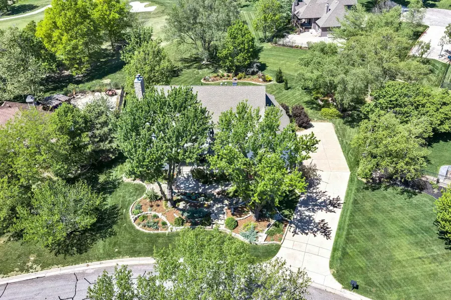 2619 N Wilderness Ct, Wichita, KS 67226 - #2