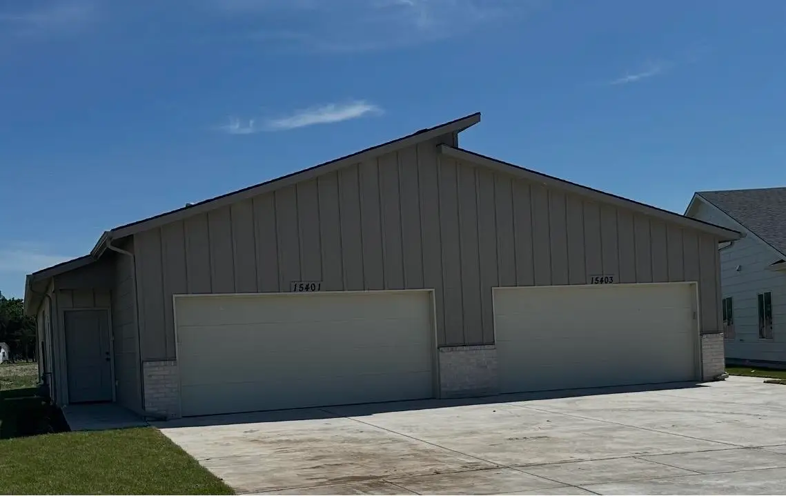 15401-15403 W Josephine St, Goddard, KS 67052 - #1