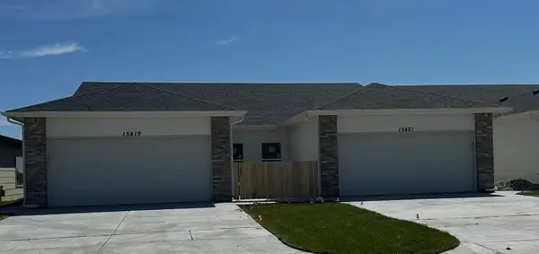 15419-15421 W Josephine St, Goddard, KS 67052