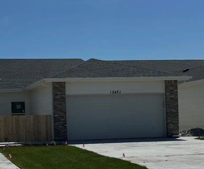 15419-15421 W Josephine St, Goddard, KS 67052 - #3