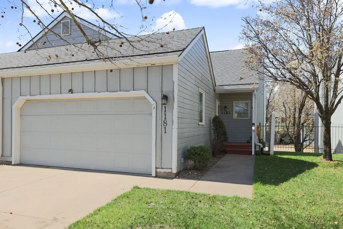 1181 N Lakewind St, Wichita, KS 67212 - #1