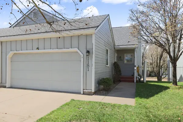 1181 N Lakewind St, Wichita, KS 67212