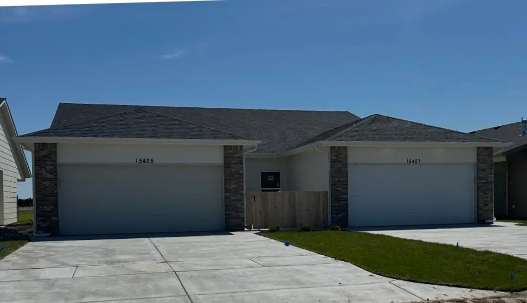 15425-15427 W Josephine St, Goddard, KS 67052 - #1