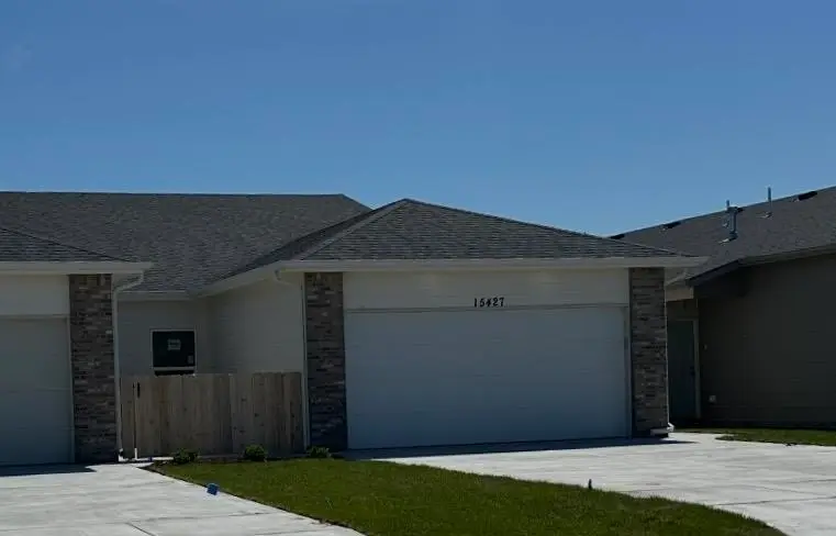 15425-15427 W Josephine St, Goddard, KS 67052 - #3
